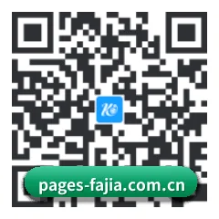 安卓 APP 二维码